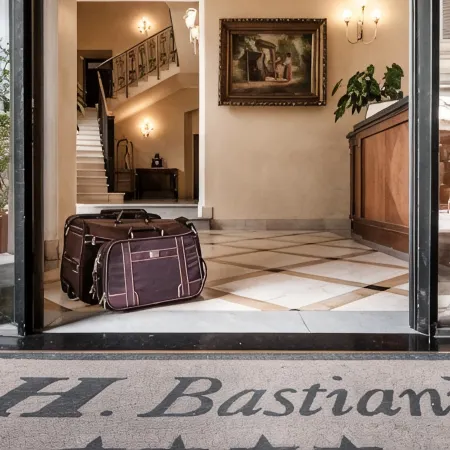 Grand Hotel Bastiani