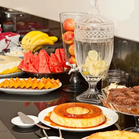 Limeira Verona Hotel