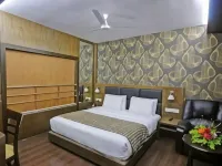 Pride Ananya Resorts Hotels in Puri