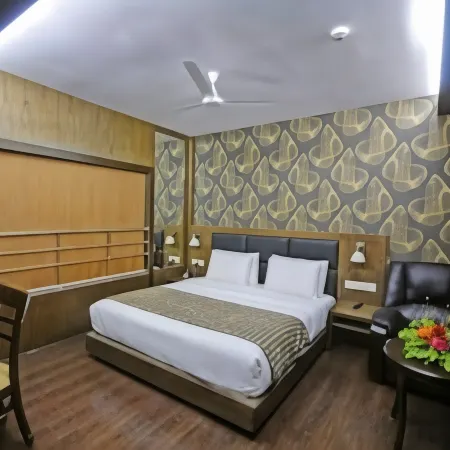 Pride Ananya Resorts