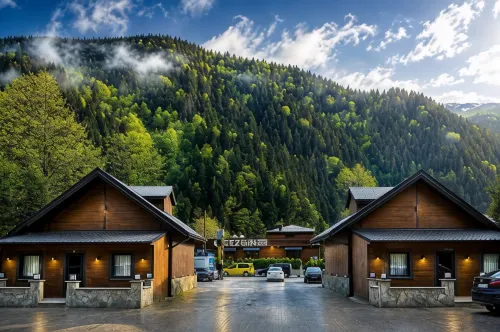 Sezgin Hotel