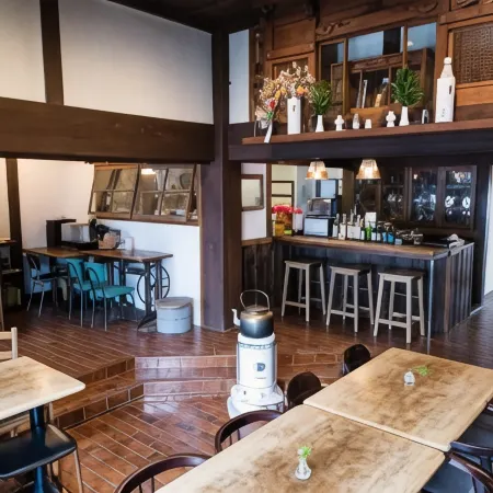 Guest House Kamejikan -Turtle Time-