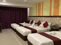 Sun Inns Hotel Meru Raya Hotels near MAPS Perak