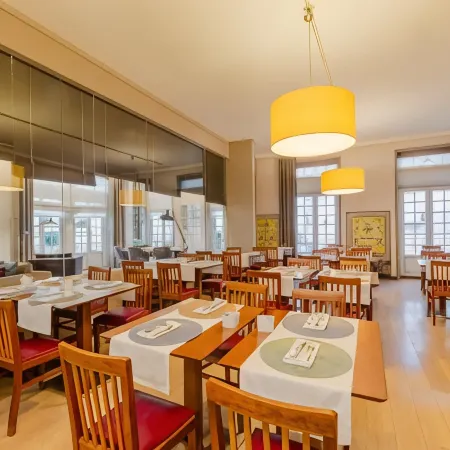 Hotel Aveiro Palace