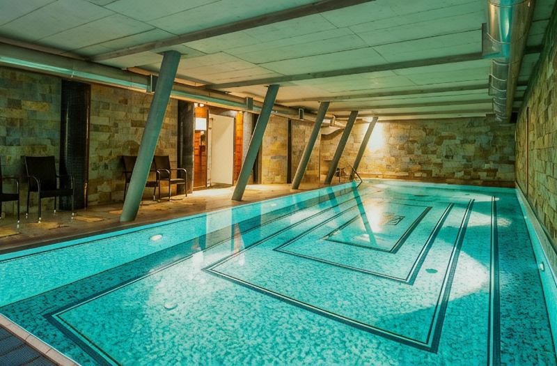 Hotel Monopol photo 2