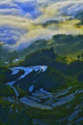 Yunhe Fengyun Farm