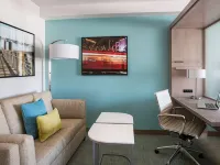 SpringHill Suites by Marriott San Diego Downtown/Bayfront Hotels near The Unconditional Surrender