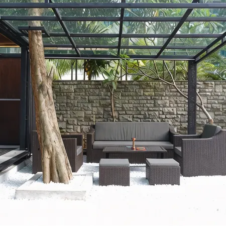 Pullman Jakarta Central Park
