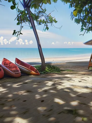 รูปภาพของKoh Jum Delight Beach (เกาะจำดีไลท์บีช)