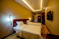 Xiyue Hotel Shawan - parking