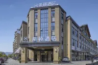 HEATON HOTEL - 3-stjärniga