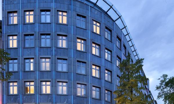 Hotel Indigo Berlin - Ku'damm by IHG