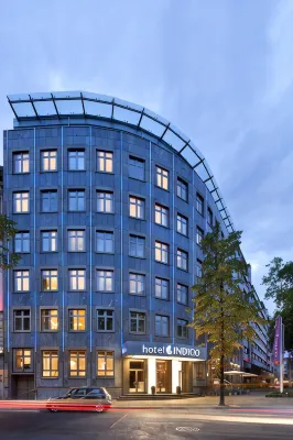 Hotel Indigo BERLIN - KU'DAMM by IHG Hotels in Berlin