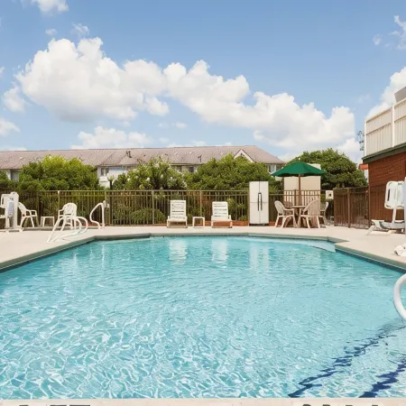 Country Inn & Suites by Radisson, Tifton, GA