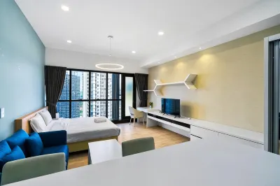 Mcity at Jalan Ampang Hotels in Kuala Lumpur City Centre