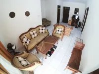 Happy Sleep Homestay Jogja