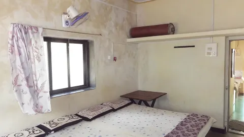 Kulswamini Resort in Malvan