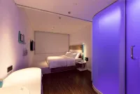 Tru by Hilton Hoa Binh City Centre - internet