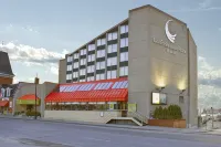 Confederation Place Hotel