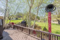 Find your Happy Place at our Country Cottage!! - Homestays