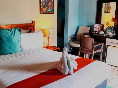 maya bnb โรงแรมใน