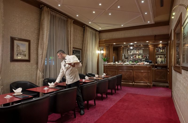 Hotel Berna photo 2