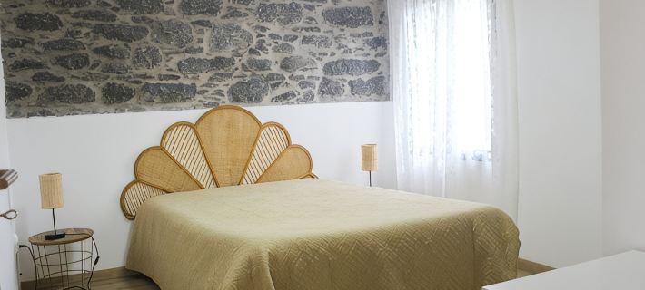 Your retreat between turquoise shores and forested paths Hotéis em Machico