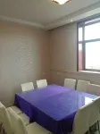 Shandan Muma Renjia Mountain Villa - breakfast