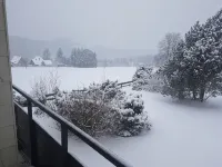 Hohegeiß: a pleasure in summer and winter