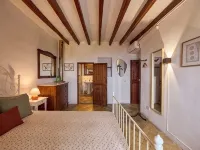 Can Busquets Hotel di Banyalbufar