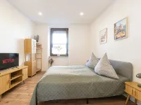 Smart city apartment in Mayen in a perfect location Hotels in Mayen
