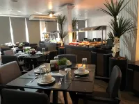 Bras Palace Hotel - Airport Shuttle