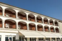 Parador de Vic - Sau - bar