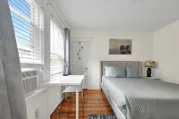 Charming 3-Bedroom Apartment in Watertown + WiFi, Parking & 30+More