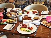 Hotel Hedemarken Hotels in Grindsted