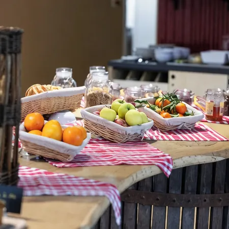 Greet Hotel Chatellerault
