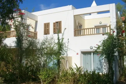 Okaliptus Otel