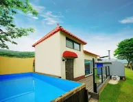 Cheongju Crapas Pension - Homestays