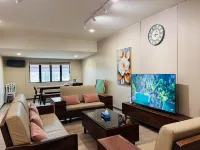 Entire Penthouse in the Heart of Melaka, Spacious & Elegant, 4R3B