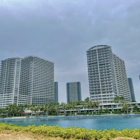 SurfVilla Daolangyu Seaside Vacation Homestay (Yangjiang Hailing Island Nimble Golden Coast)