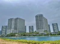Daolangyu Scenic Resort Apartment (Yangjiang Hailing Island Nimble Golden Coast)