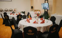 Grand Savero Hotel Bogor - Bữa sáng