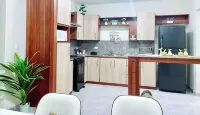 Sunset Home 2B (Gated) - WiFi