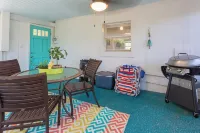 3BR Island Oasis close to Tybee! - Homestays