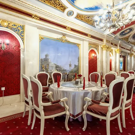 Aksaray Hotel