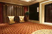 InterContinental Hotels SHIJIAZHUANG by IHG - spa