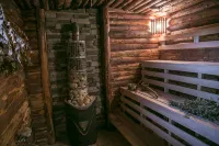 Usadba Kuptsa Baeva Guest House - 2-Star