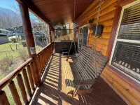 GhostMountainDirectView SaunaHotTubNearSkiResortPetFriendlyTeslaCharger - 4-Star