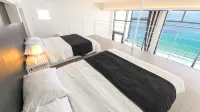 Goseong (Sokcho) Croton Pool Villa Hoteles en 