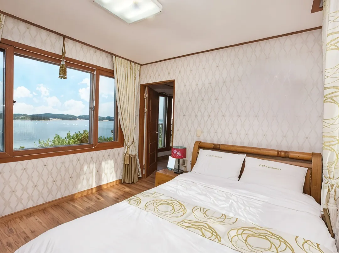 Taean Napoli Pension - 仁川